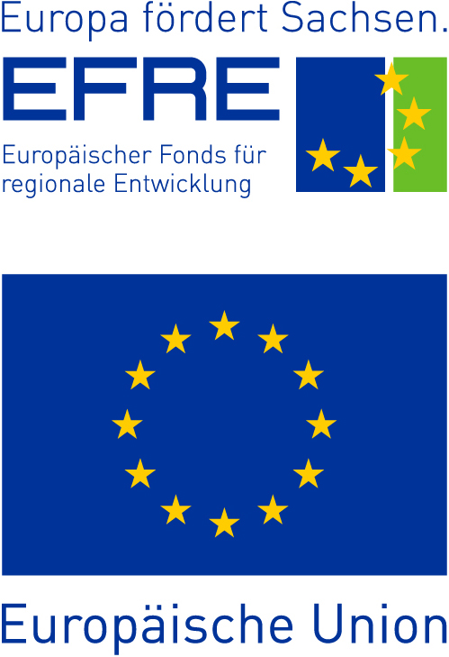 EFRE Sachsen 1